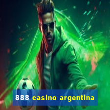 888 casino argentina